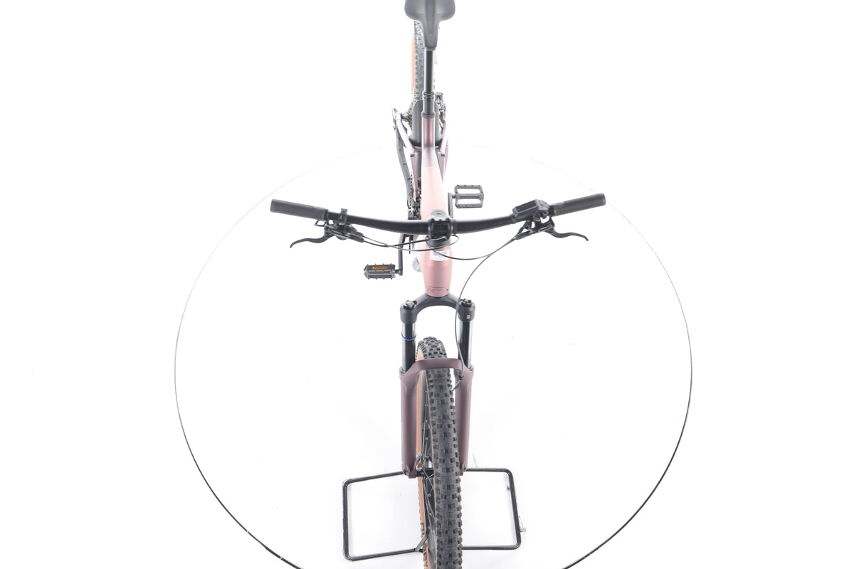Cube Stereo Hybrid ONE44 PRO E-Bike Fully 2025 - Image 16