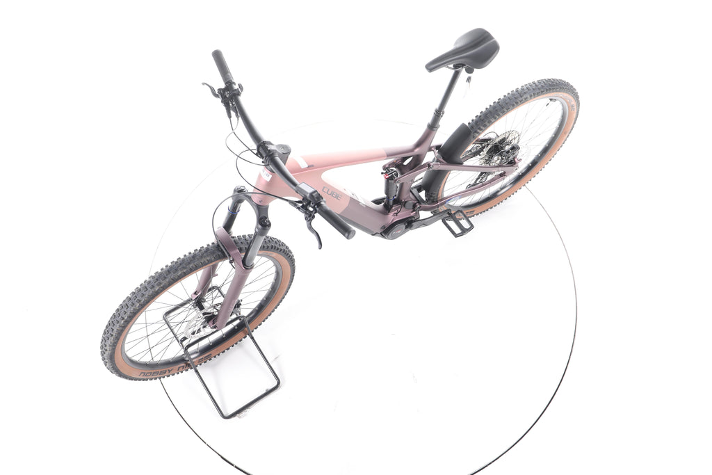 Cube Stereo Hybrid ONE44 PRO E-Bike Fully 2025 - Image 18