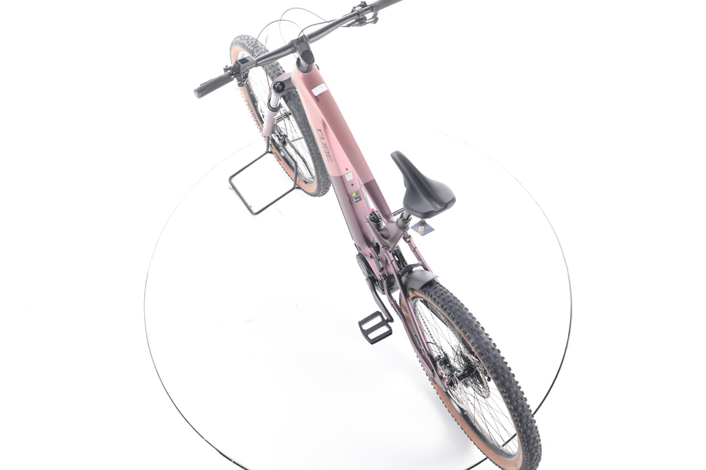 Cube Stereo Hybrid ONE44 PRO E-Bike Fully 2025 - Image 21