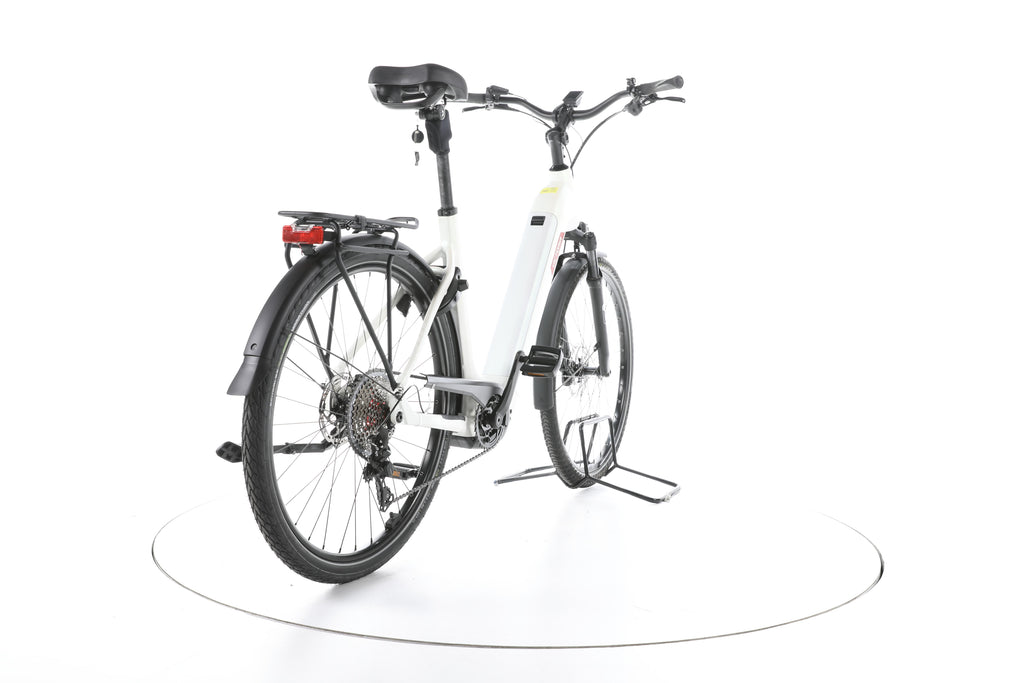 Victoria Manoc 6 Trekking E-Bike Tiefeinsteiger 2024 - Image 11