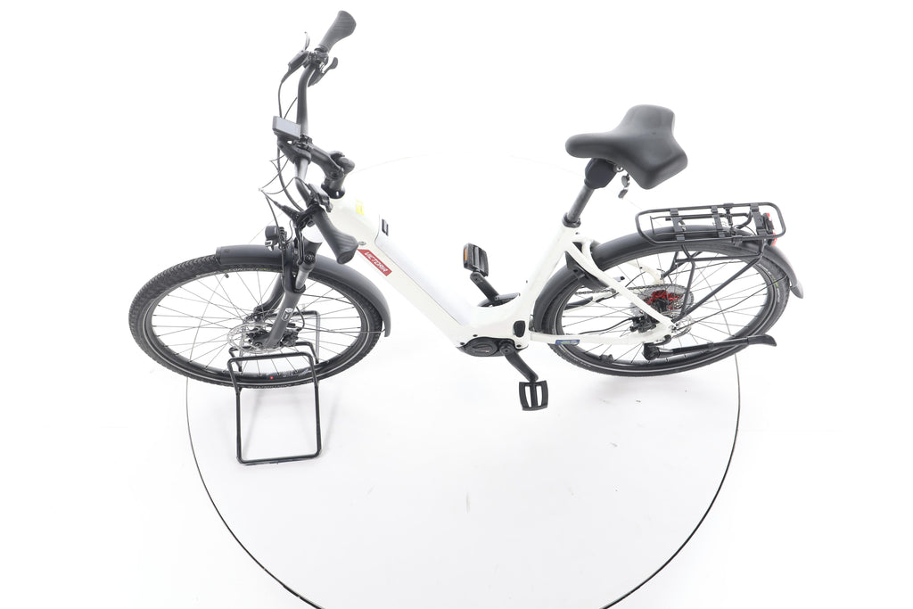 Victoria Manoc 6 Trekking E-Bike Tiefeinsteiger 2024 - Image 19