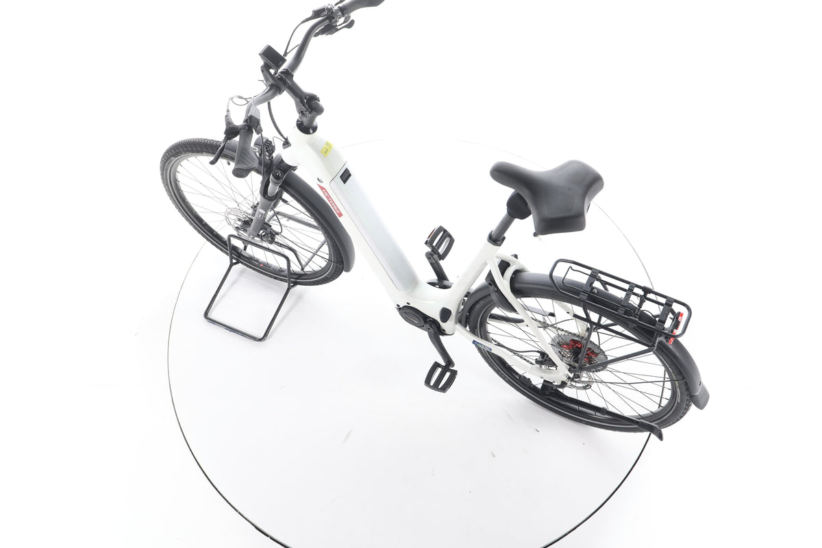 Victoria Manoc 6 Trekking E-Bike Tiefeinsteiger 2024 - Image 20