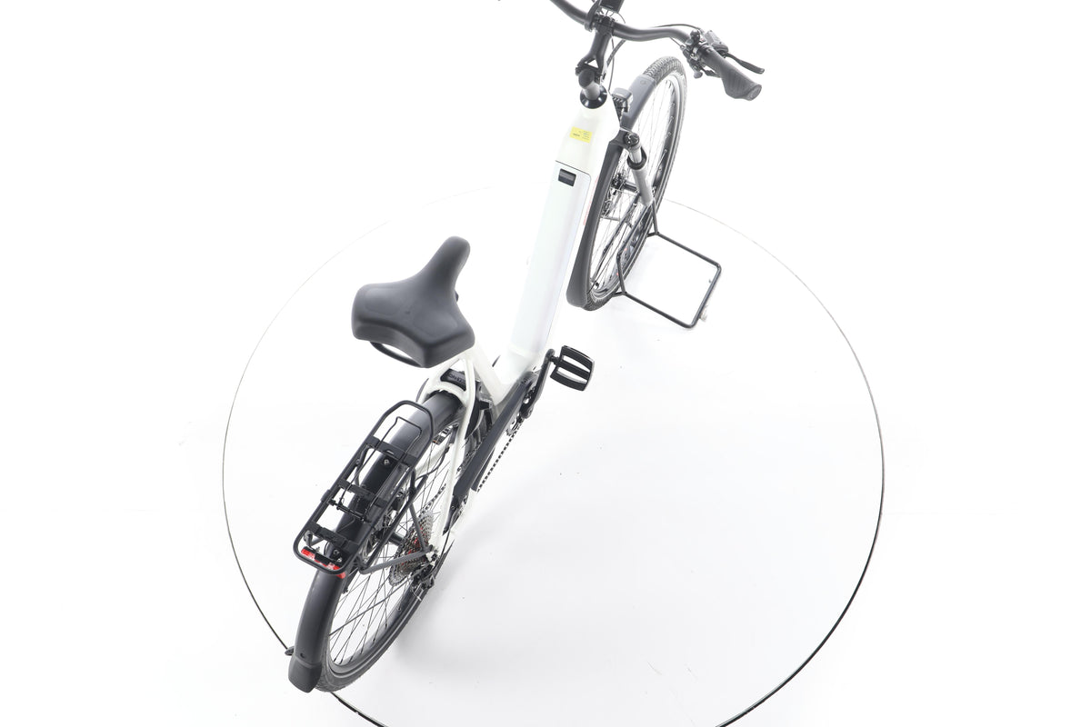 Victoria Manoc 6 Trekking E-Bike Tiefeinsteiger 2024 - Image 23