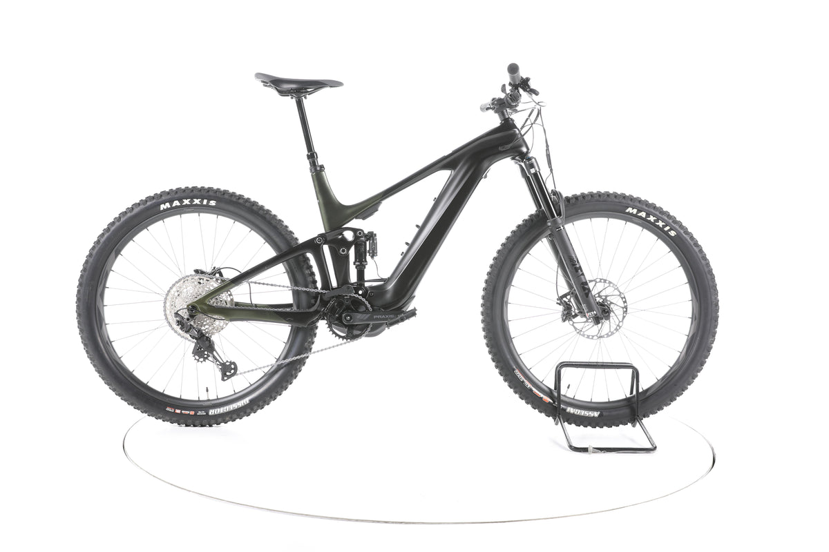 Giant Trance X Advanced E+ 1 E-Bike Fully Carbon - Image 1