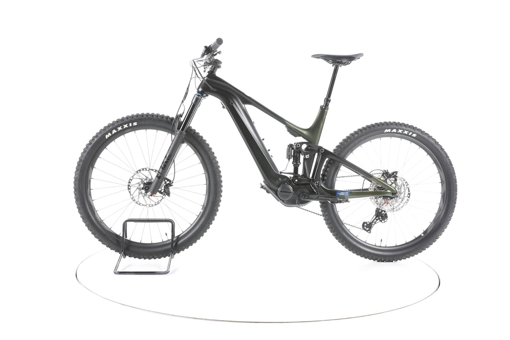 Giant Trance X Advanced E+ 1 E-Bike Fully Carbon - Image 7