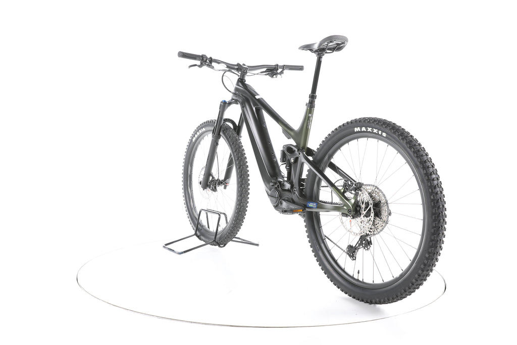 Giant Trance X Advanced E+ 1 E-Bike Fully Carbon - Image 9
