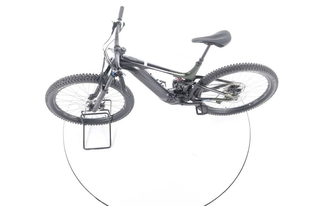Giant Trance X Advanced E+ 1 E-Bike Fully Carbon - Image 19