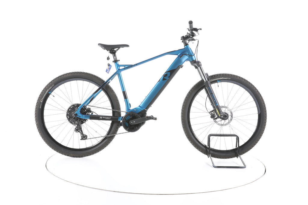 R Raymon HardRay E 5.0 E-Bike Fully - Image 1
