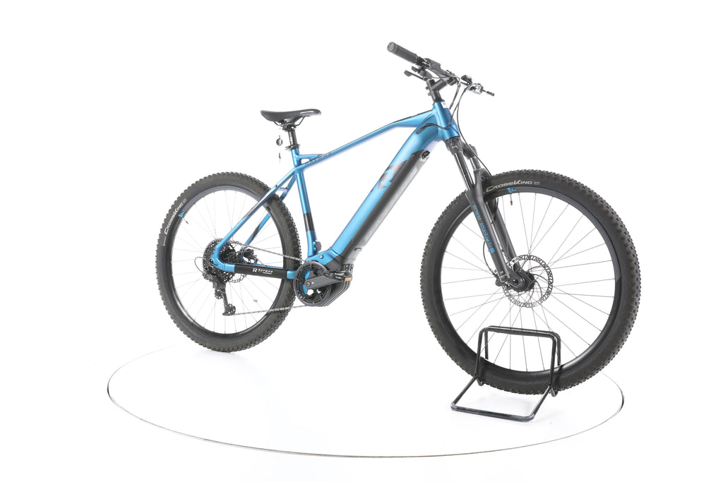 R Raymon HardRay E 5.0 E-Bike Fully - Image 2
