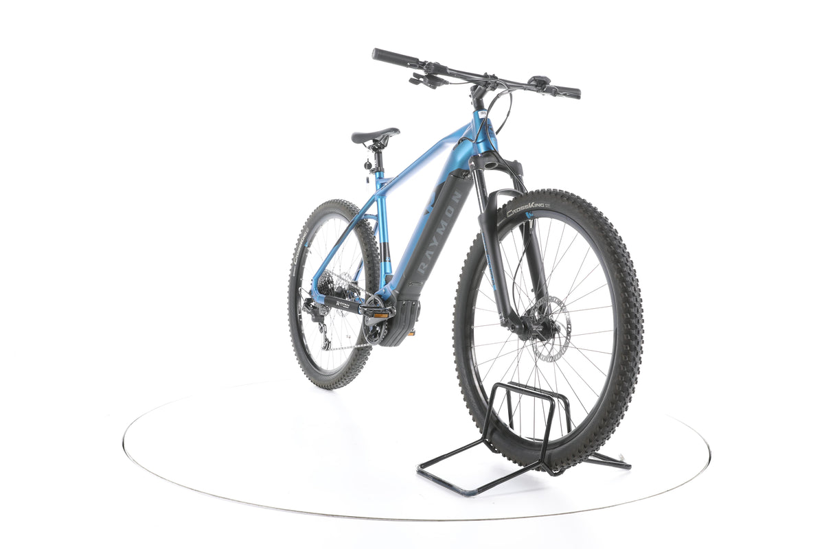 R Raymon HardRay E 5.0 E-Bike Fully - Image 3
