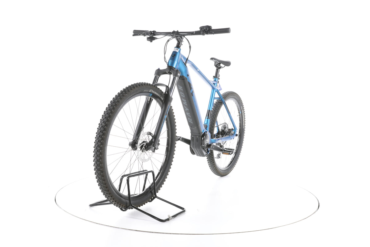 R Raymon HardRay E 5.0 E-Bike Fully - Image 5