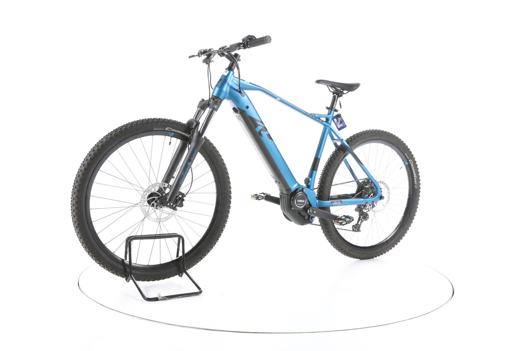 R Raymon HardRay E 5.0 E-Bike Fully - Image 6