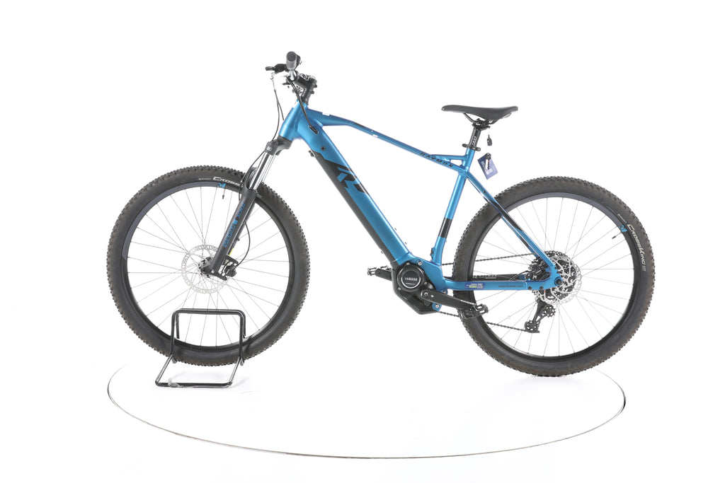 R Raymon HardRay E 5.0 E-Bike Fully - Image 7