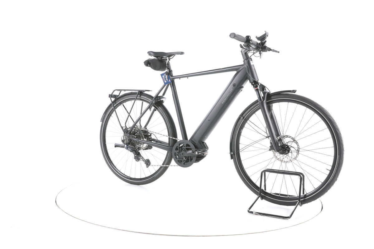 Riese & Müller Roadster4 Touring Trekking E-Bike 2024 - Image 2