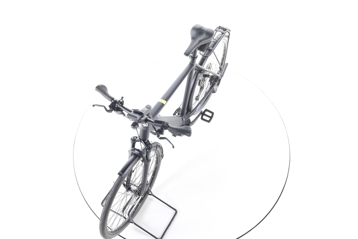 Riese & Müller Roadster4 Touring Trekking E-Bike 2024 - Image 17