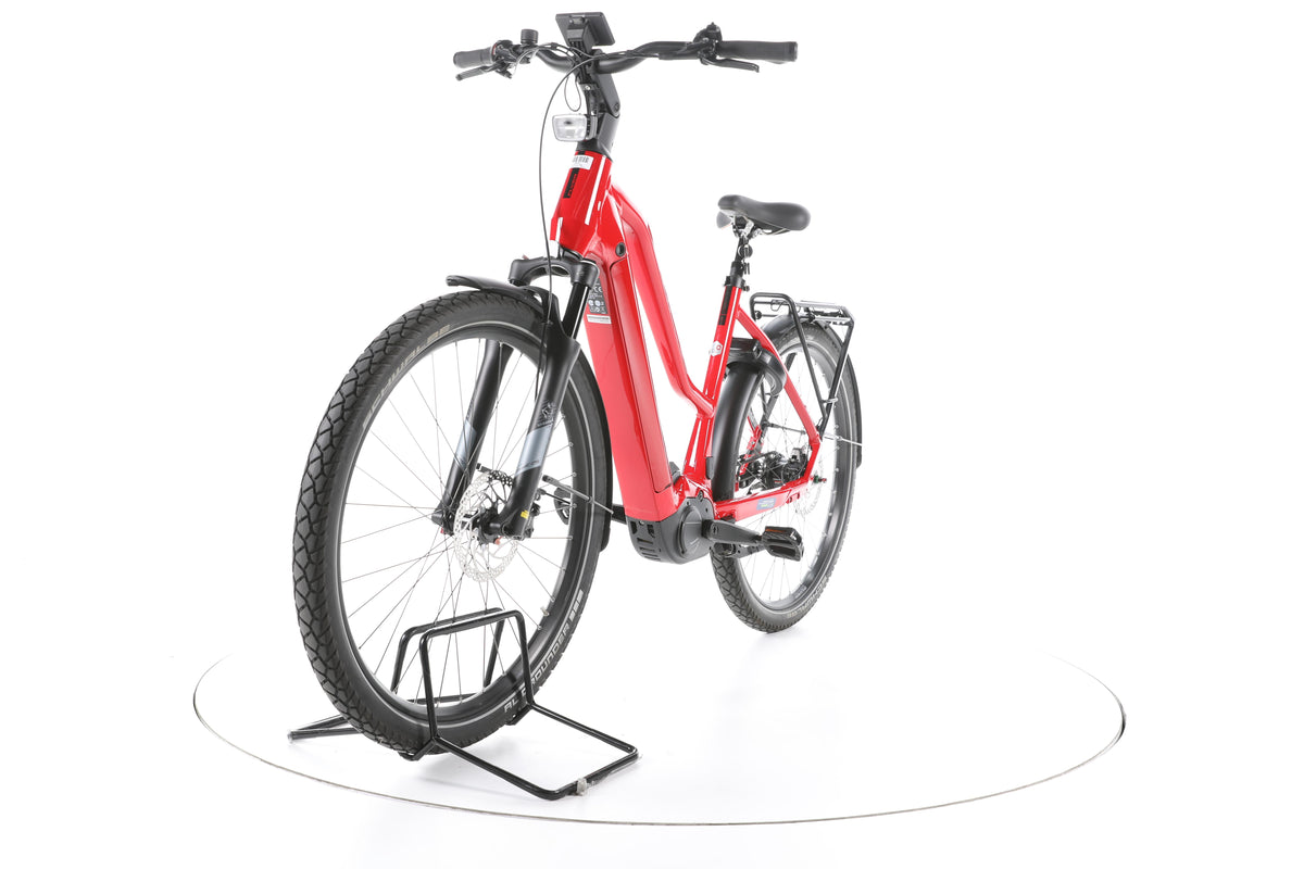 FLYER Upstreet 7.43 City E-Bike - Image 5
