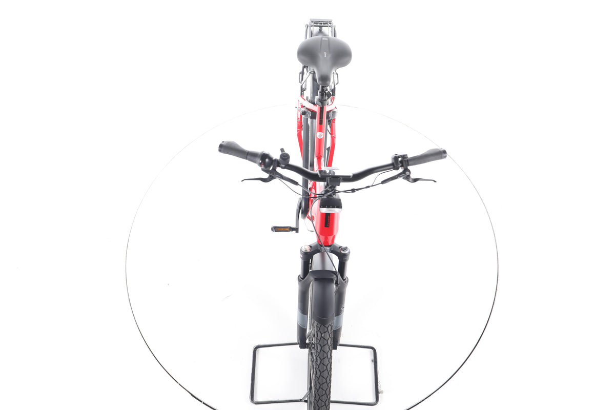 FLYER Upstreet 7.43 City E-Bike - Image 16