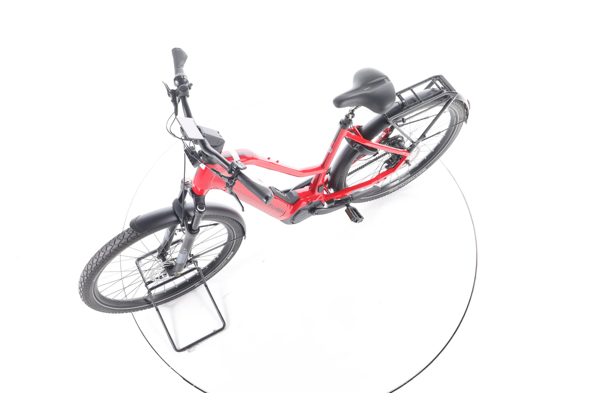 FLYER Upstreet 7.43 City E-Bike - Image 18