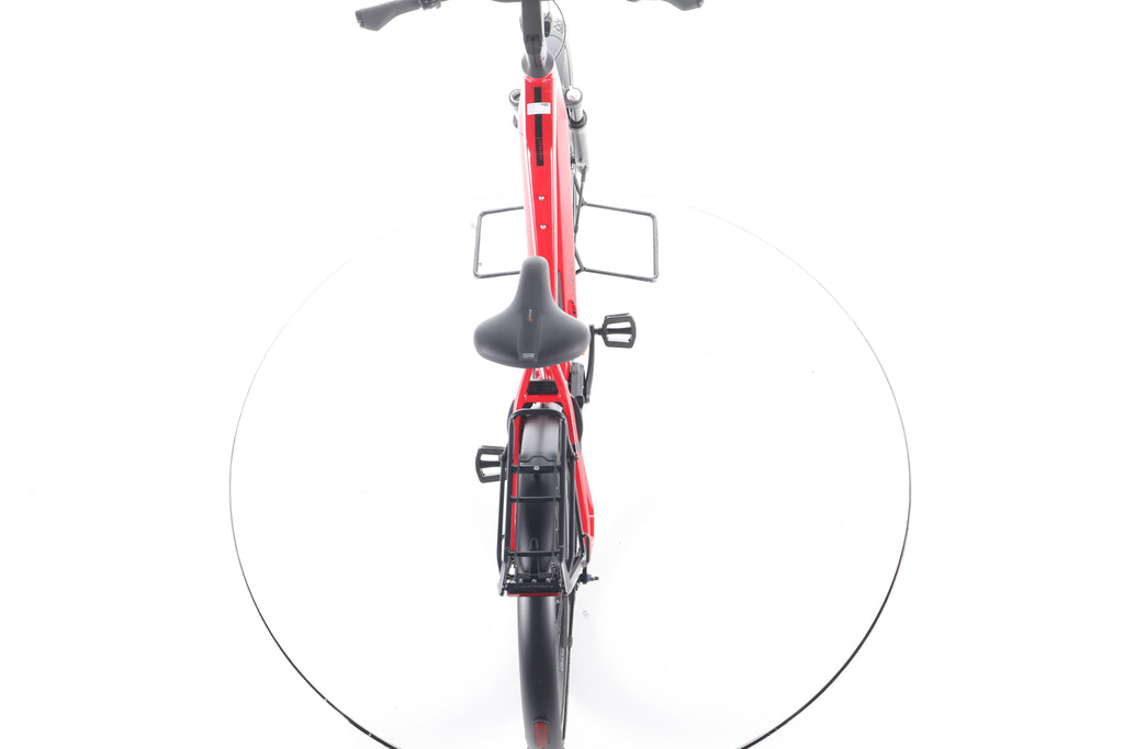 FLYER Upstreet 7.43 City E-Bike - Image 22