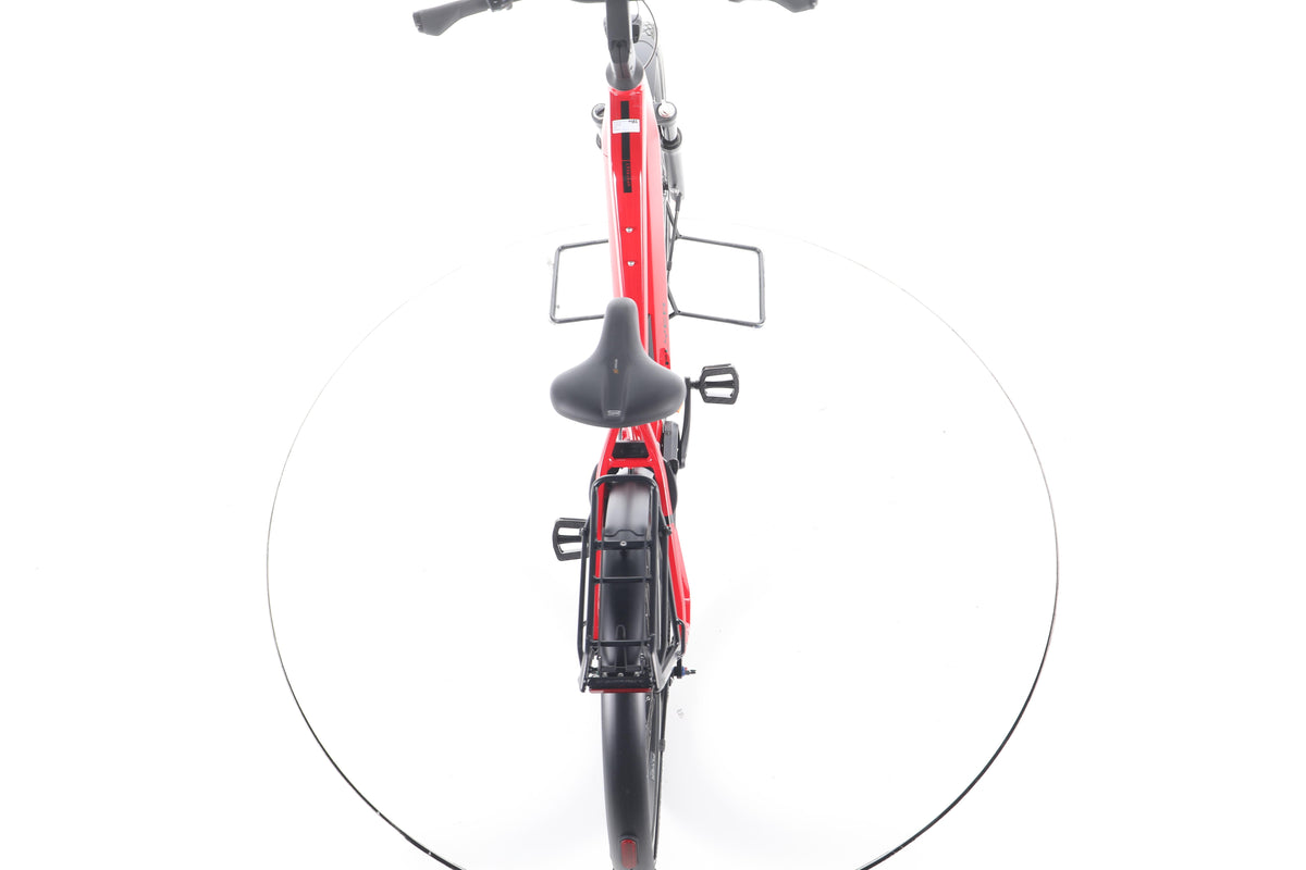 FLYER Upstreet 7.43 City E-Bike - Image 22
