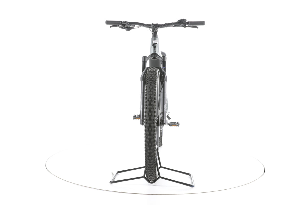 Cube REACTION HYBRID PRO 750 E-Bike - Image 4