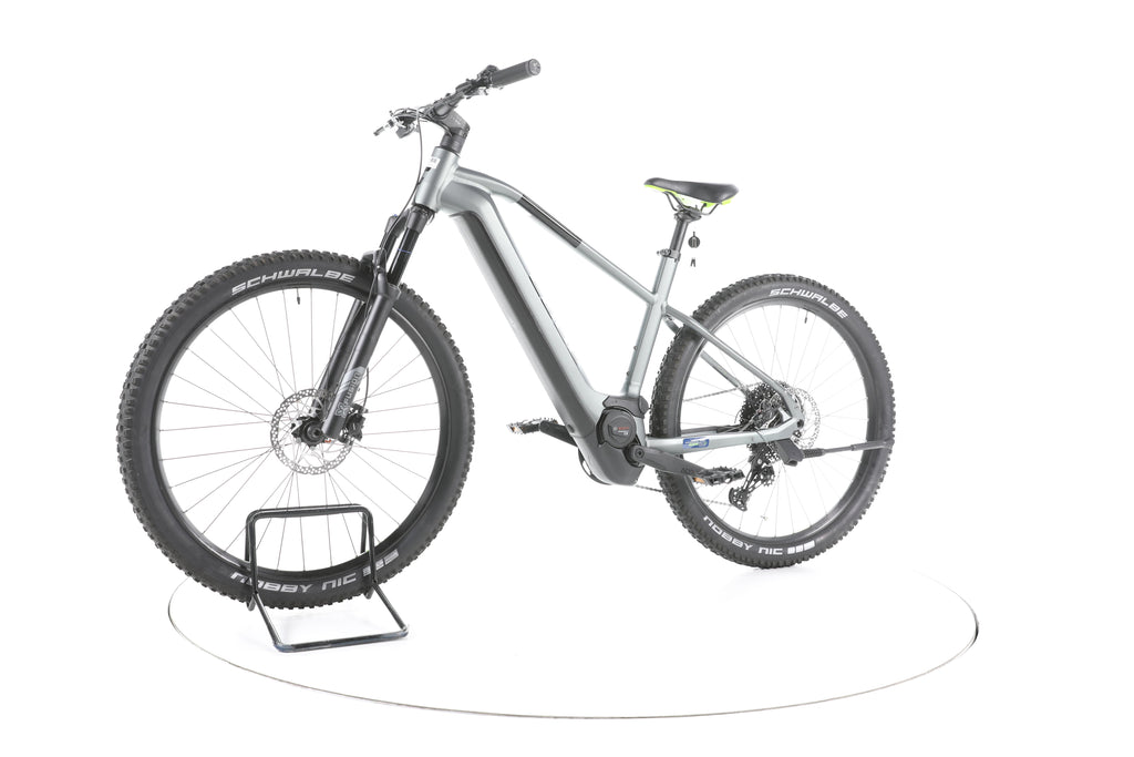 Cube REACTION HYBRID PRO 750 E-Bike - Image 6