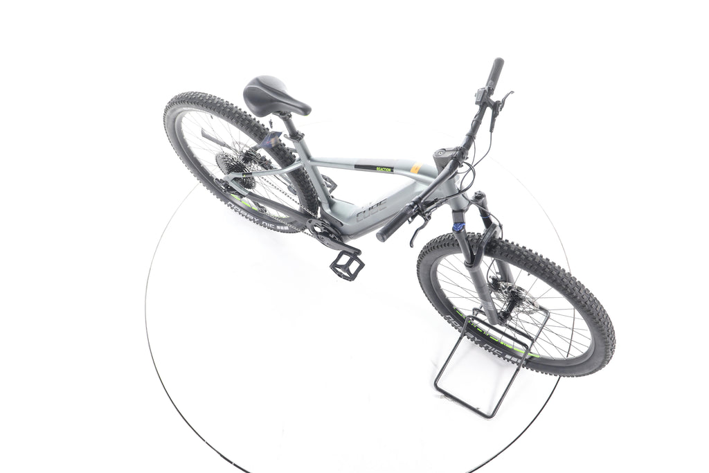Cube REACTION HYBRID PRO 750 E-Bike - Image 14