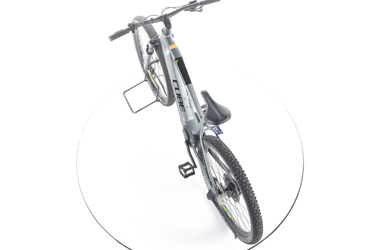 Cube REACTION HYBRID PRO 750 E-Bike - Image 21