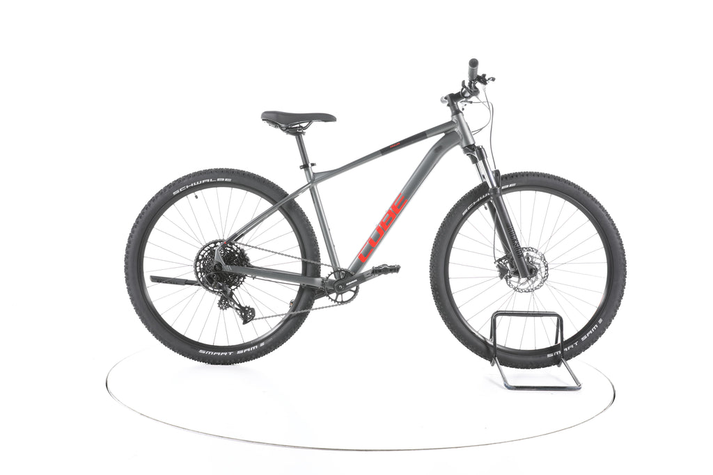 Cube Analog Fahrrad Hardtail - Image 1