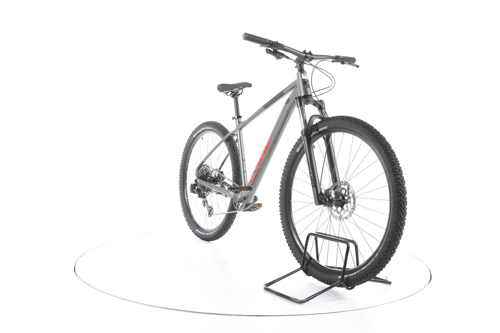 Cube Analog Fahrrad Hardtail - Image 3