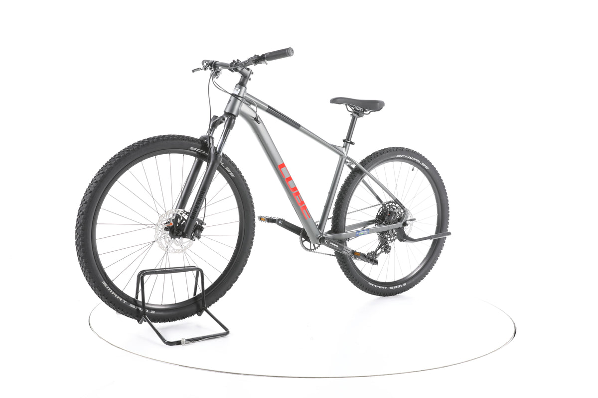 Cube Analog Fahrrad Hardtail - Image 6