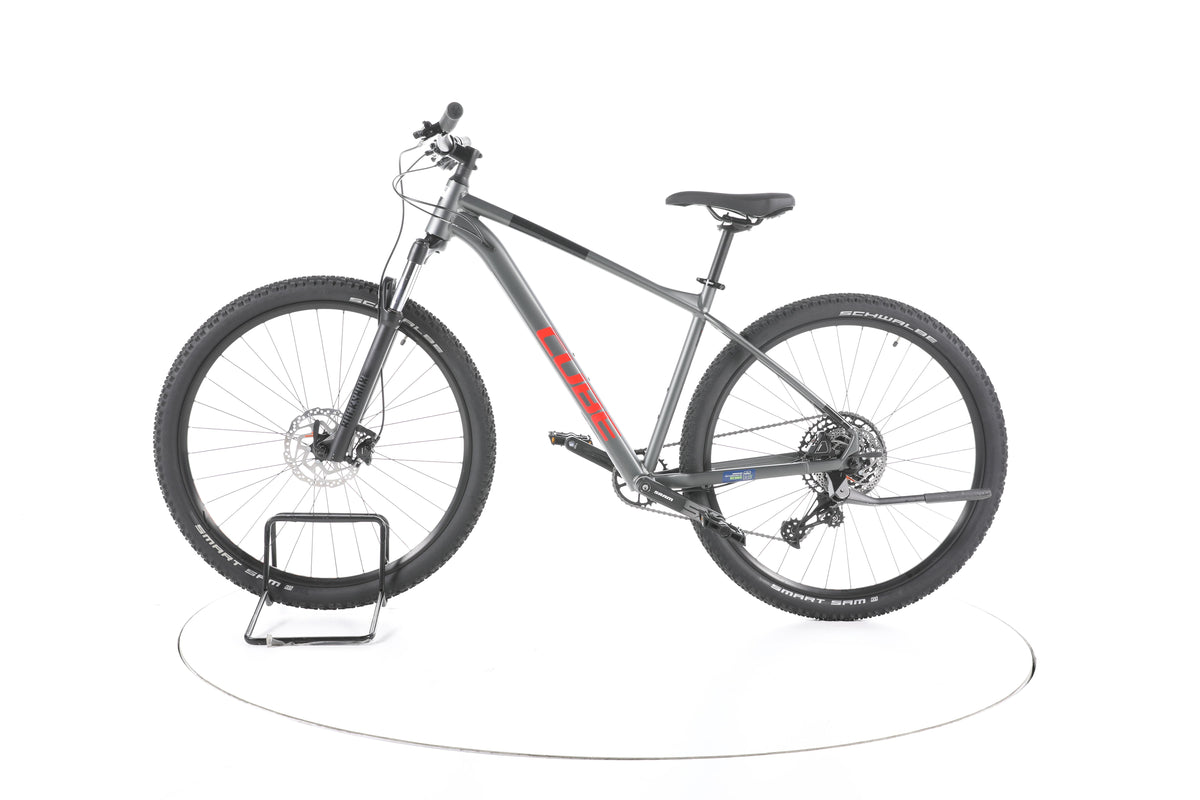 Cube Analog Fahrrad Hardtail - Image 7