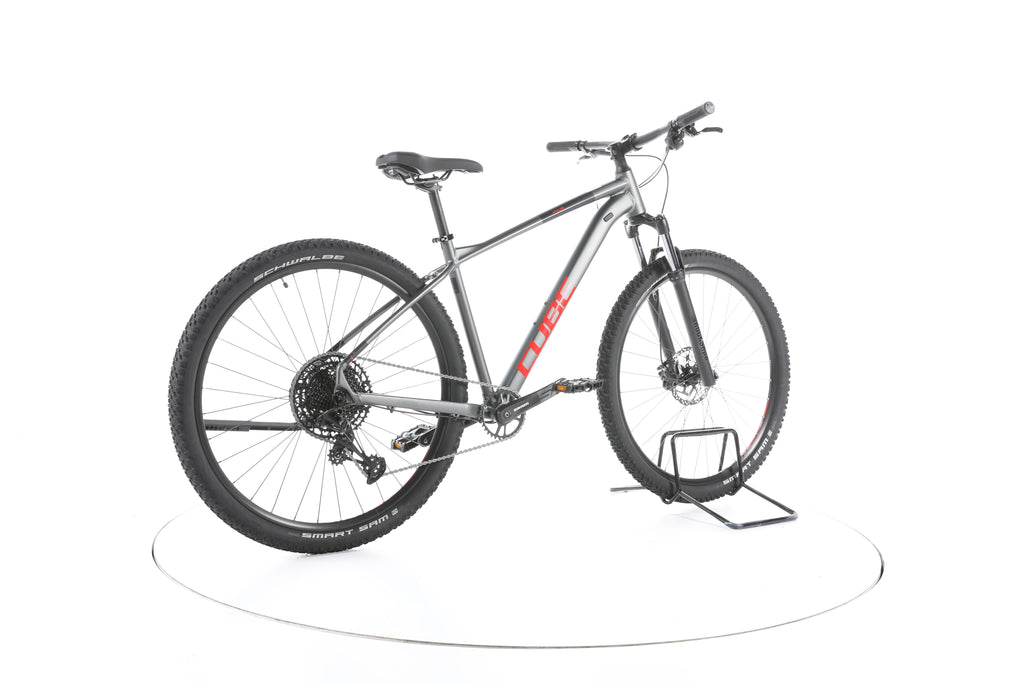 Cube Analog Fahrrad Hardtail - Image 12