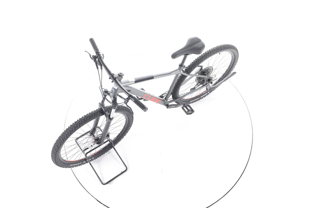 Cube Analog Fahrrad Hardtail - Image 18