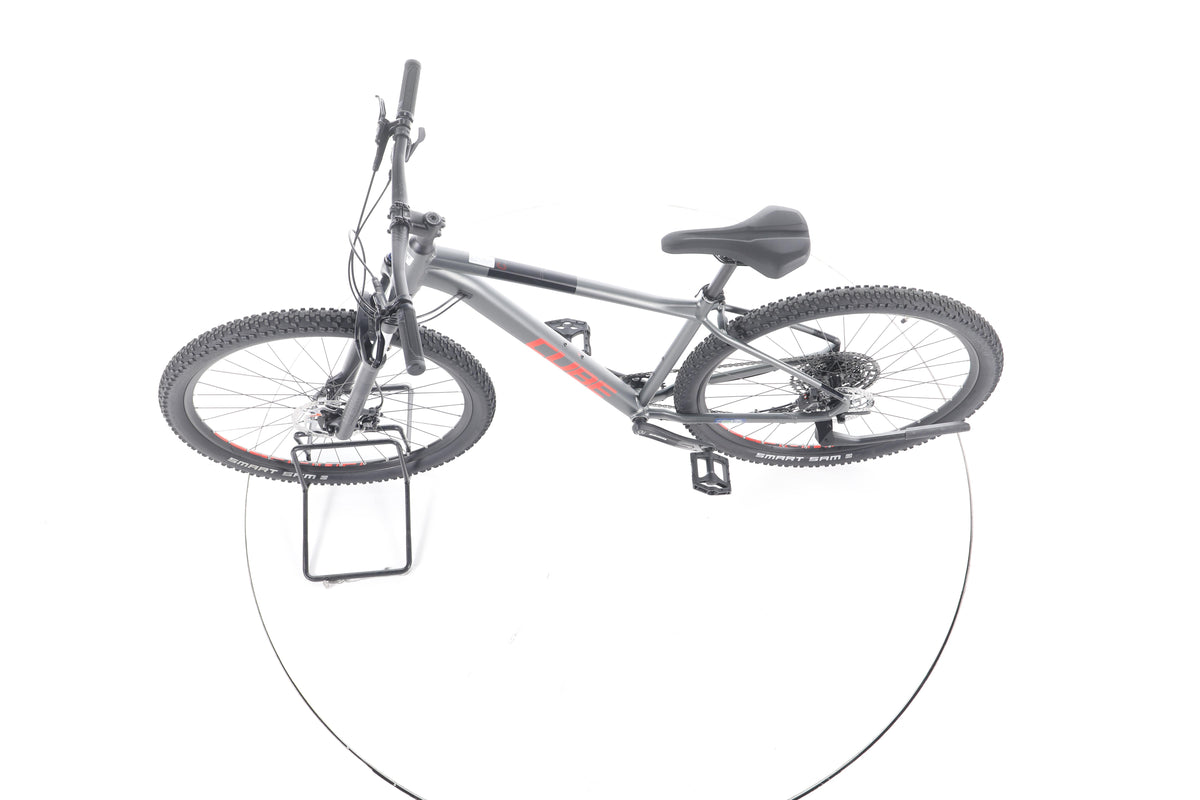 Cube Analog Fahrrad Hardtail - Image 19