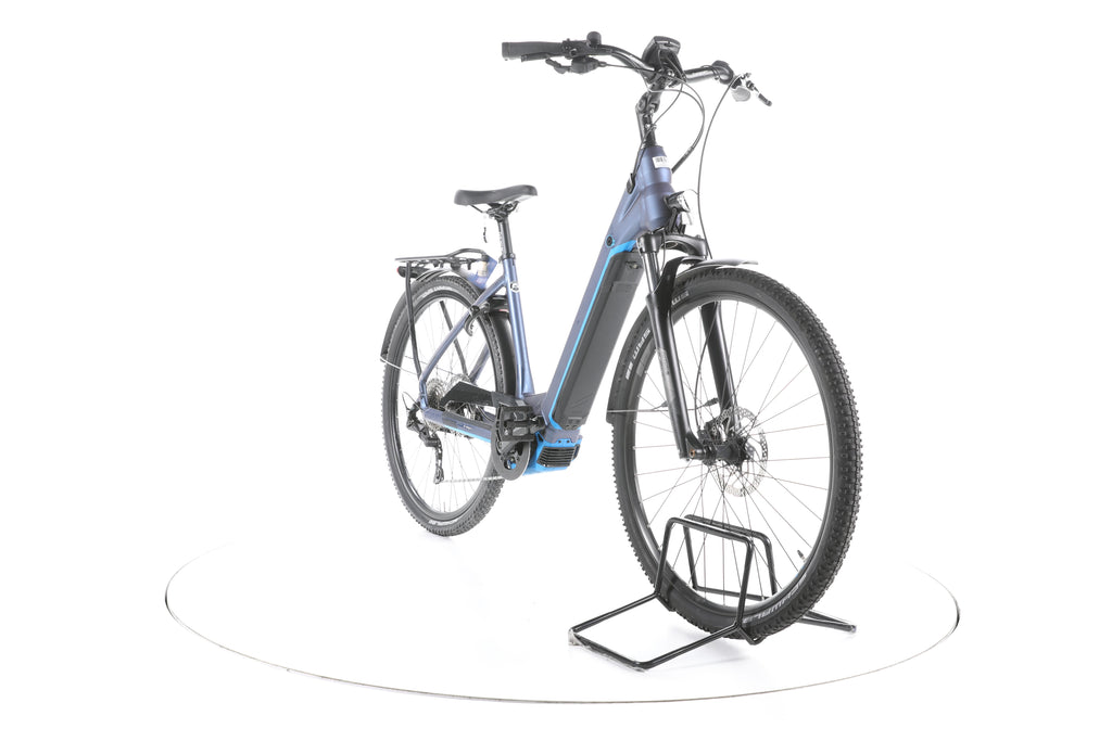 Centurion E-fire City R960i Trekking E-Bike Tiefeinsteiger - Image 3