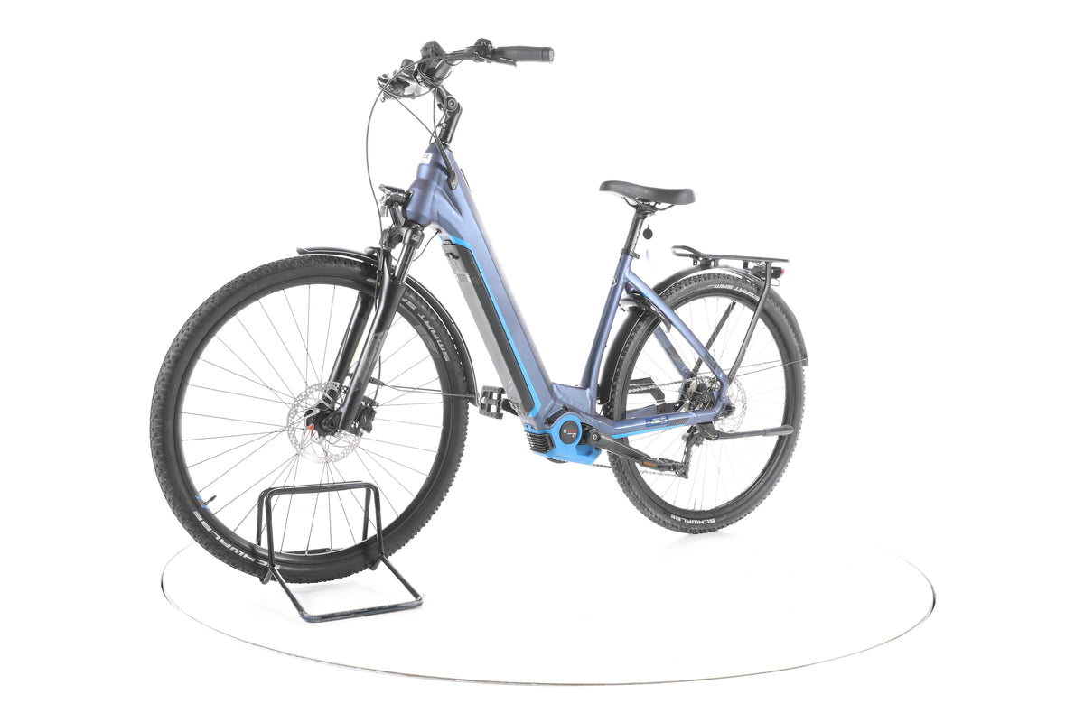 Centurion E-fire City R960i Trekking E-Bike Tiefeinsteiger - Image 6