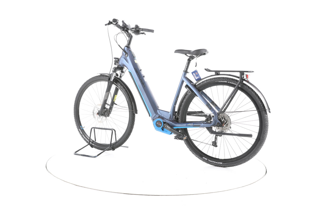 Centurion E-fire City R960i Trekking E-Bike Tiefeinsteiger - Image 8