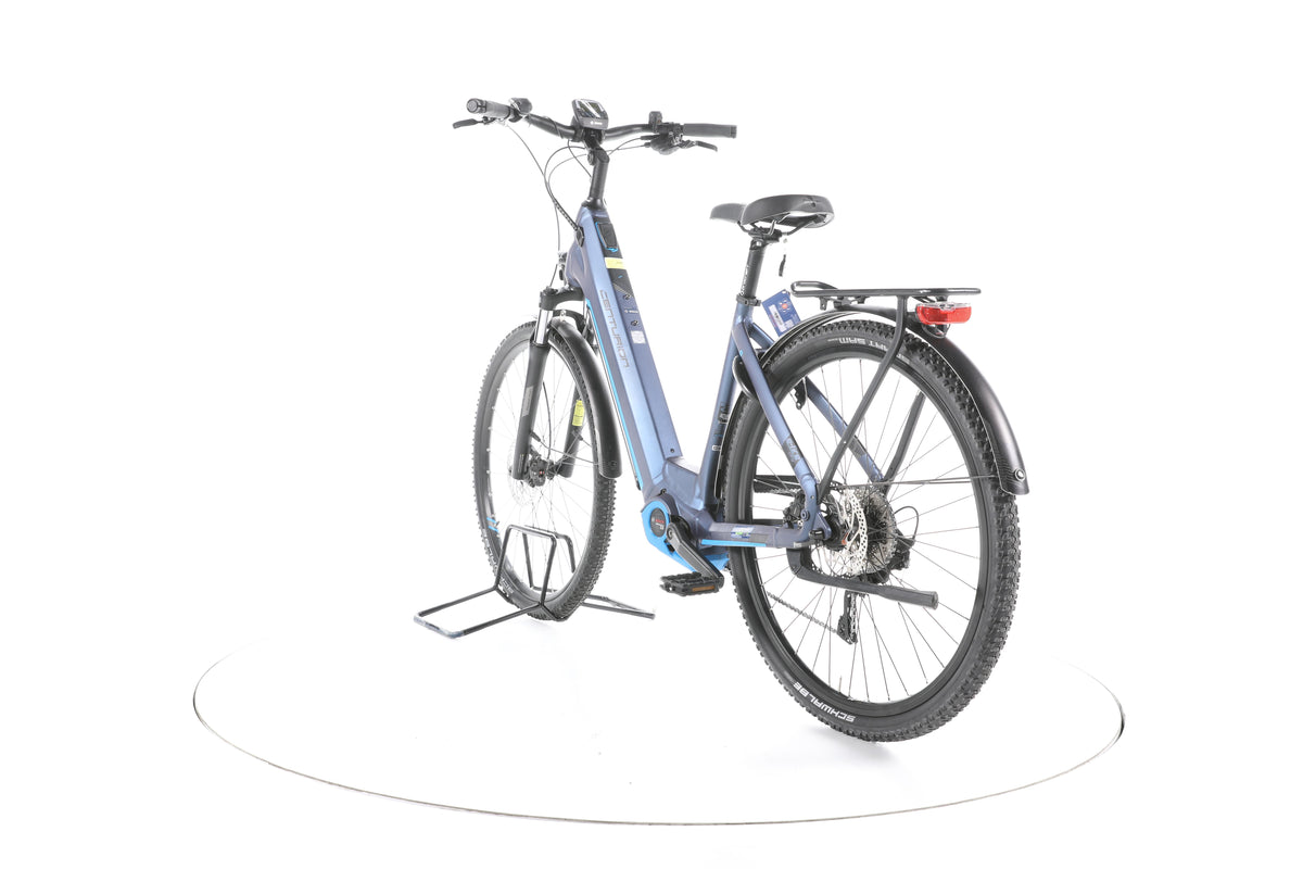 Centurion E-fire City R960i Trekking E-Bike Tiefeinsteiger - Image 9
