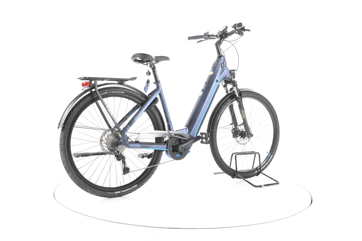 Centurion E-fire City R960i Trekking E-Bike Tiefeinsteiger - Image 12