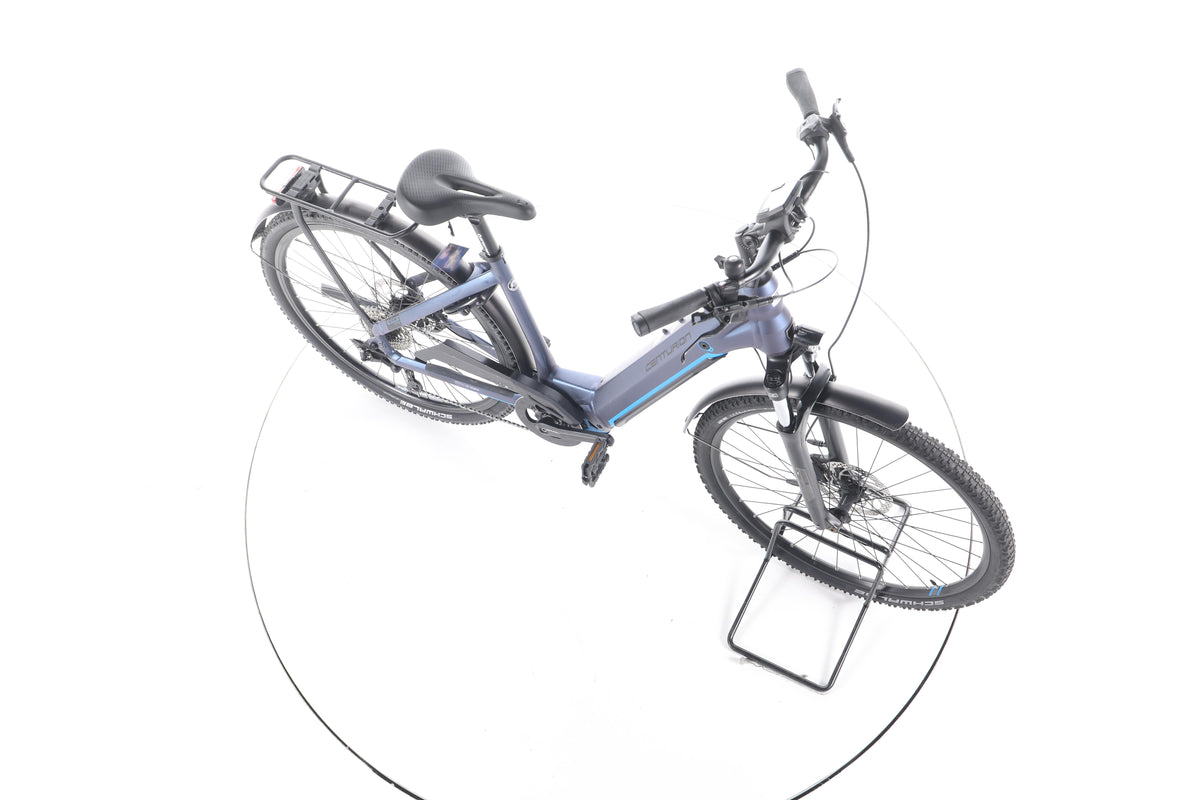 Centurion E-fire City R960i Trekking E-Bike Tiefeinsteiger - Image 14