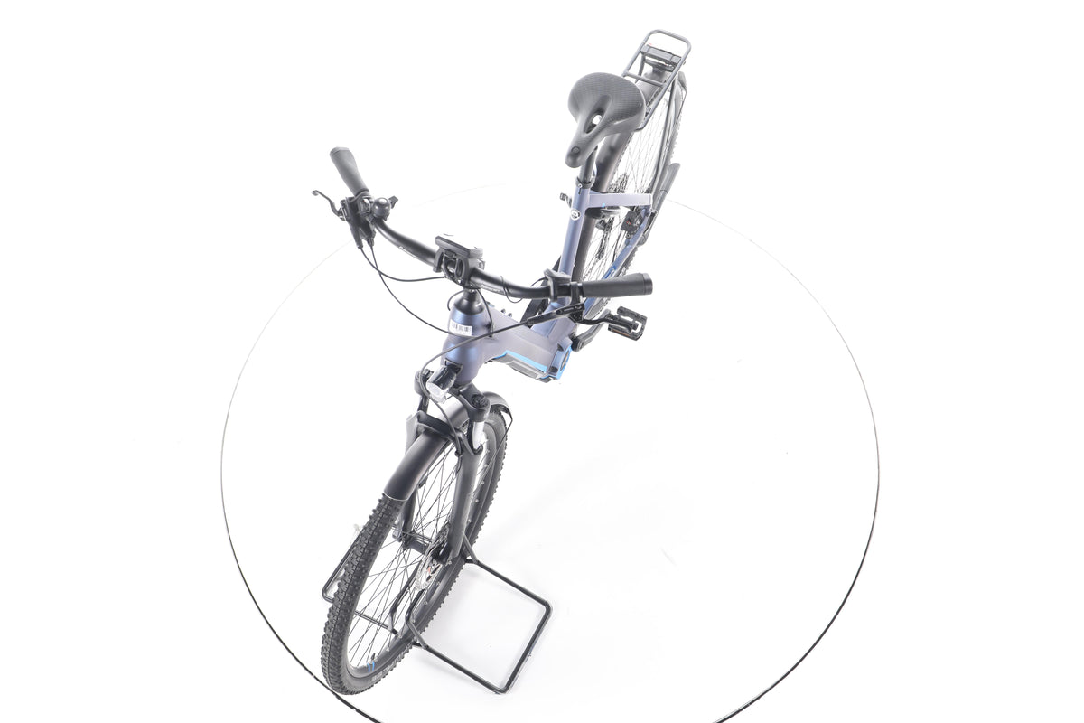 Centurion E-fire City R960i Trekking E-Bike Tiefeinsteiger - Image 17