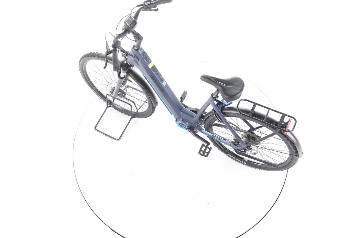 Centurion E-fire City R960i Trekking E-Bike Tiefeinsteiger - Image 20