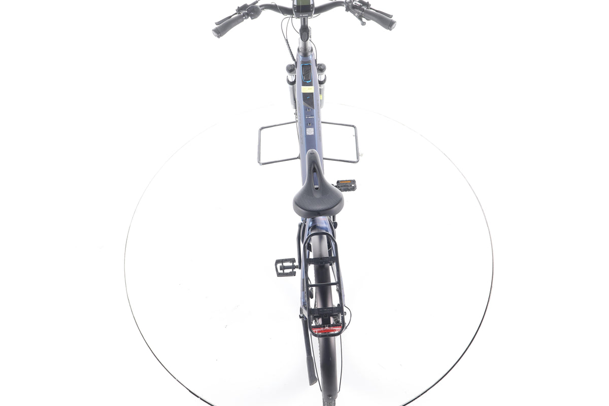 Centurion E-fire City R960i Trekking E-Bike Tiefeinsteiger - Image 22