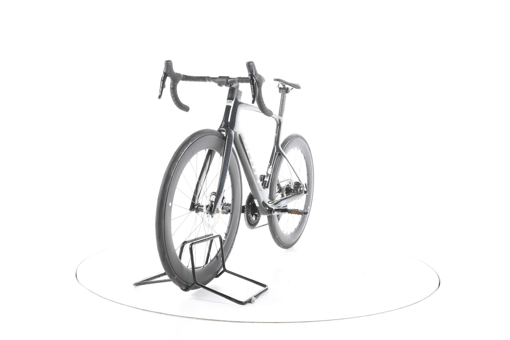 Scott Foil RC 20 Rennrad Carbon 2024 - Image 5