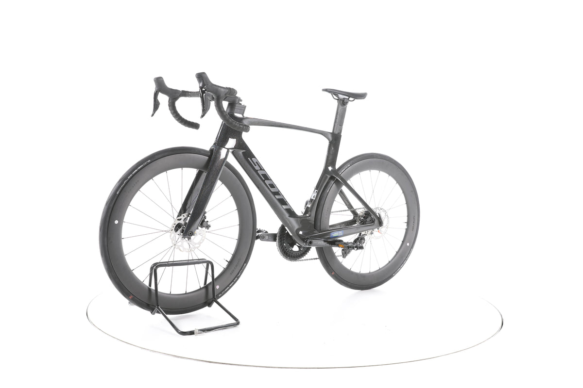 Scott Foil RC 20 Rennrad Carbon 2024 - Image 6