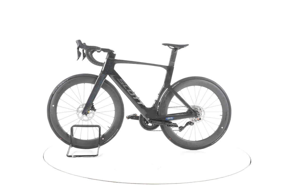 Scott Foil RC 20 Rennrad Carbon 2024 - Image 7