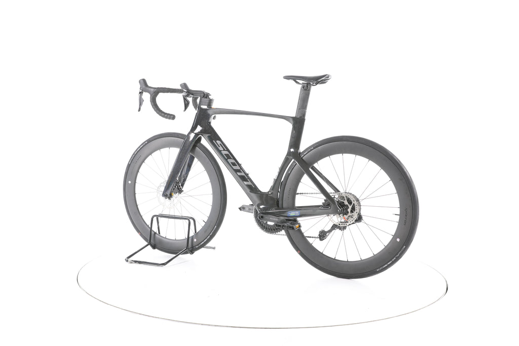 Scott Foil RC 20 Rennrad Carbon 2024 - Image 8