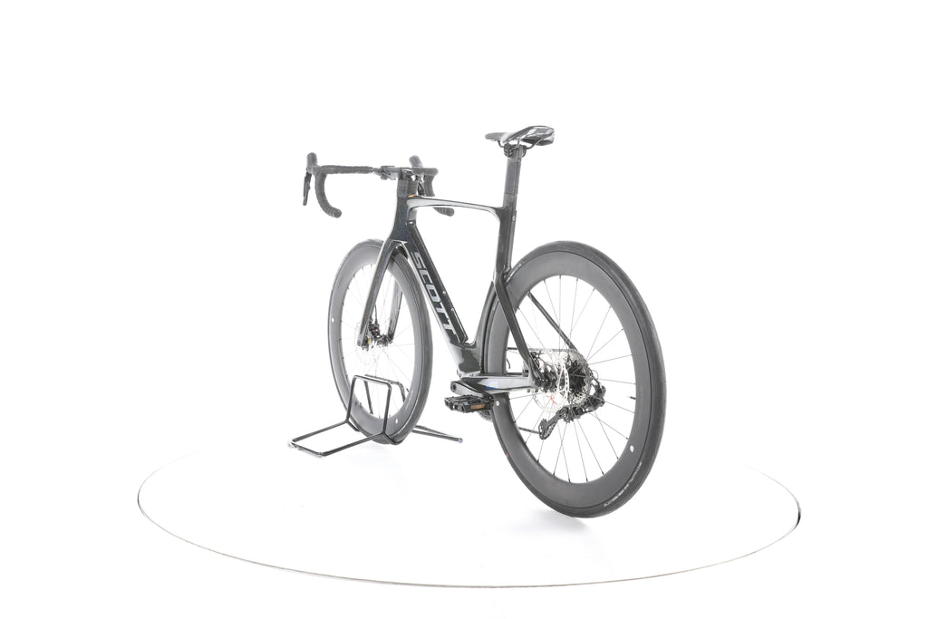 Scott Foil RC 20 Rennrad Carbon 2024 - Image 9