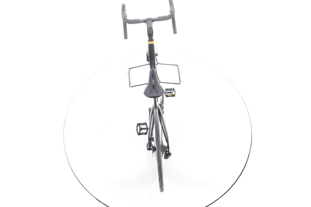 Scott Foil RC 20 Rennrad Carbon 2024 - Image 22
